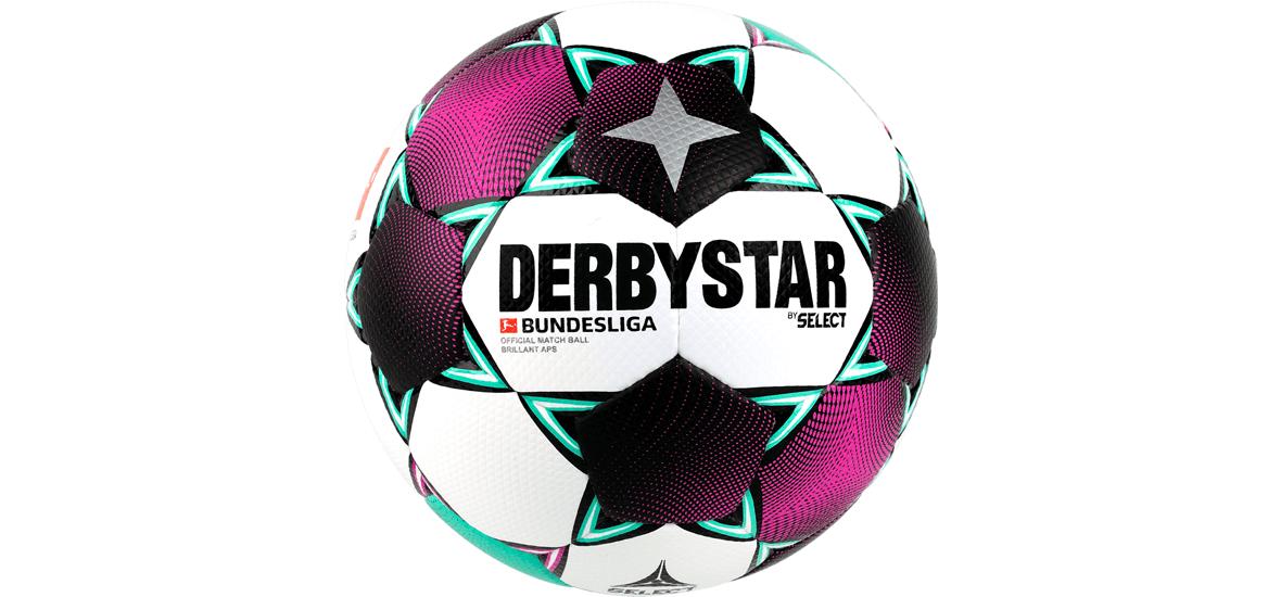 Derbystar Bundesliga Brillant APS