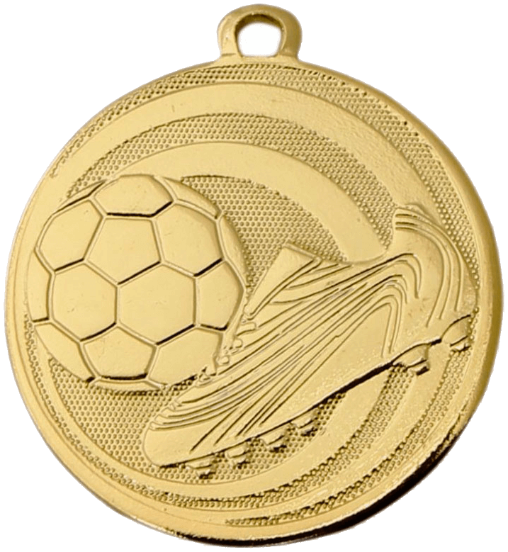 Fussball Medaille | 62020