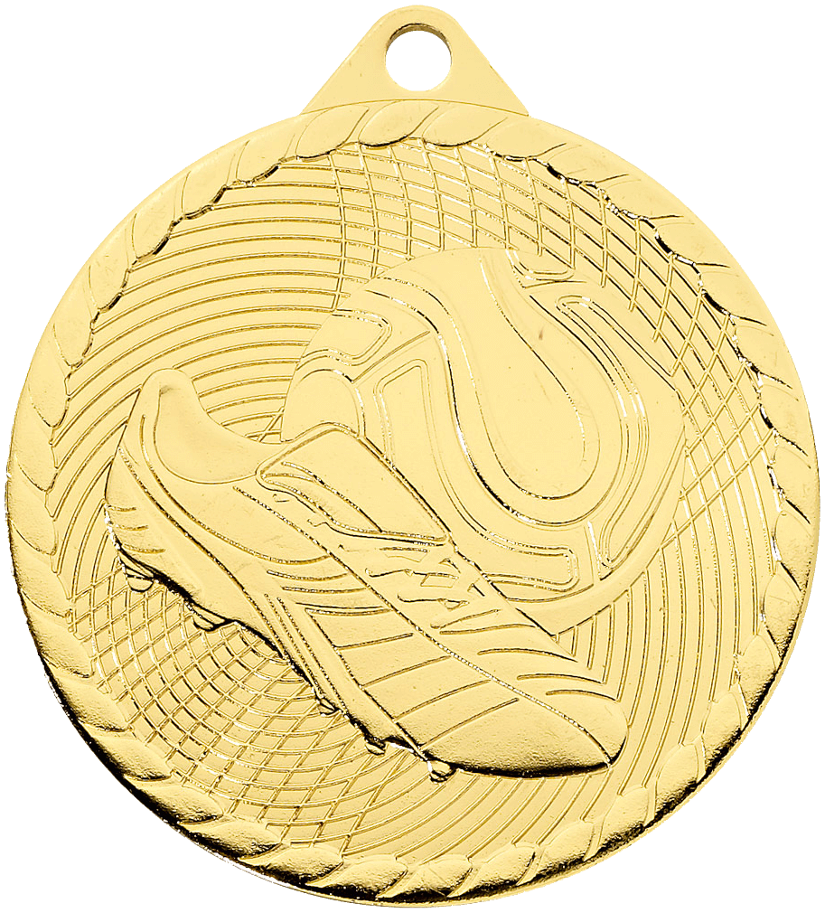 Fussball-Medaille 5cm | 68080