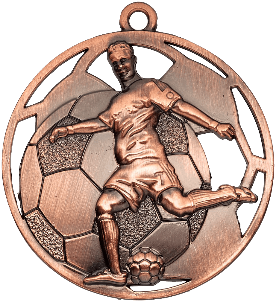 Fussball Medaille | 68085