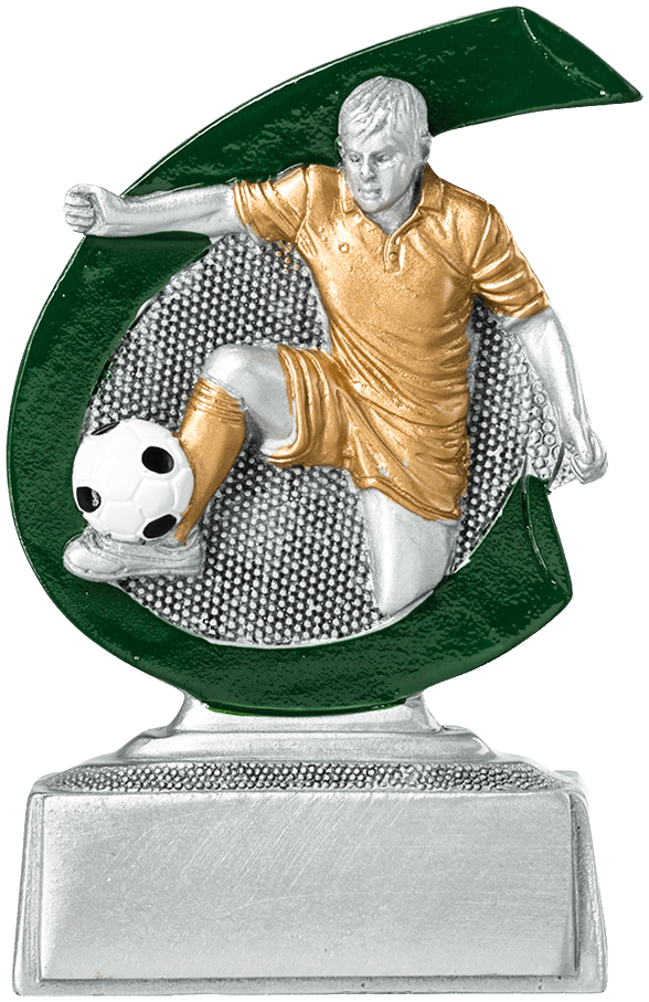 Kinder-Pokal Fussball | 68650