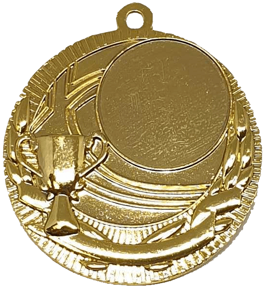 Medaille 5 cm | 68950