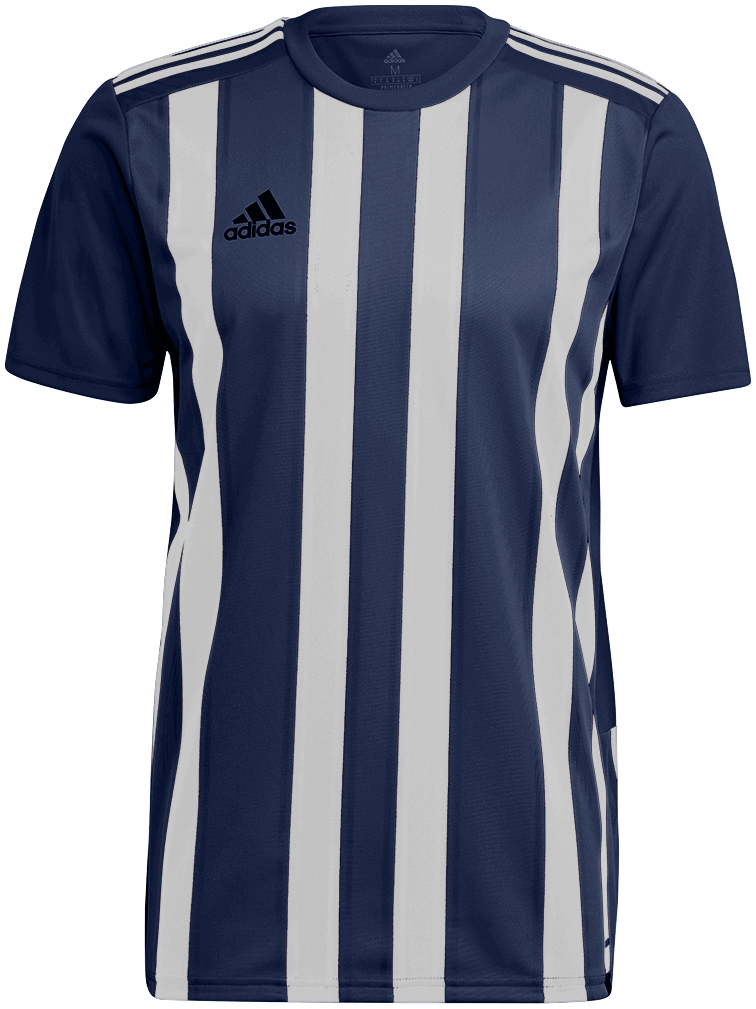 Adidas Fußball Trikot Striped 21