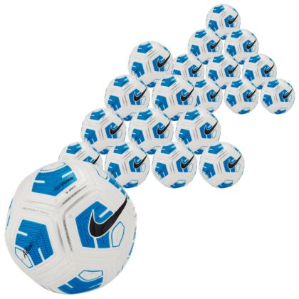 Nike 20er Jugend Ballpaket Strike Team