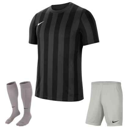 Nike Trikotsatz Striped Division IV