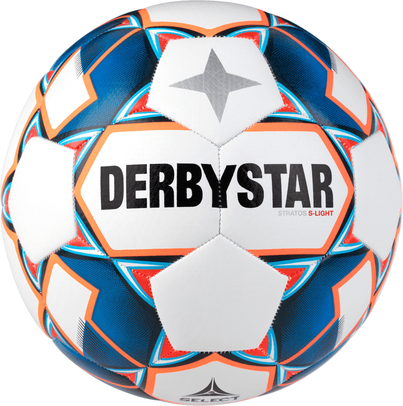 Derbystar Fußball Größe 3 290g Stratos S Light