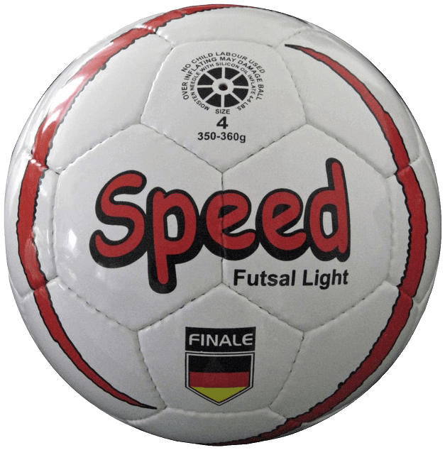 Finale Futsal Ball Speed 350 g