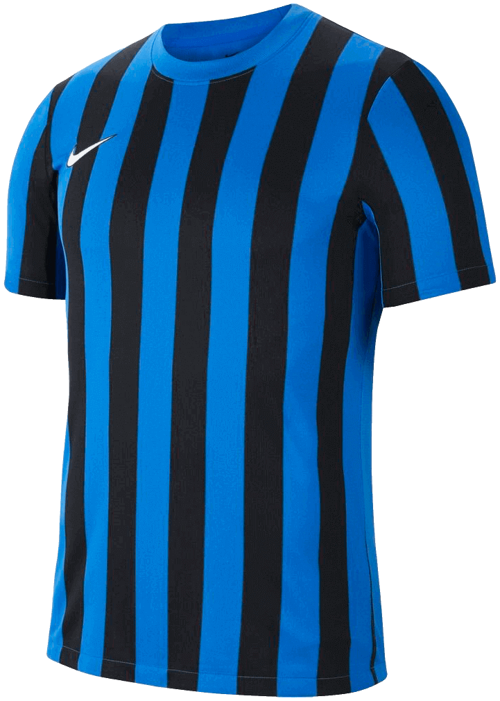 Nike Fußball Trikot Striped Division IV