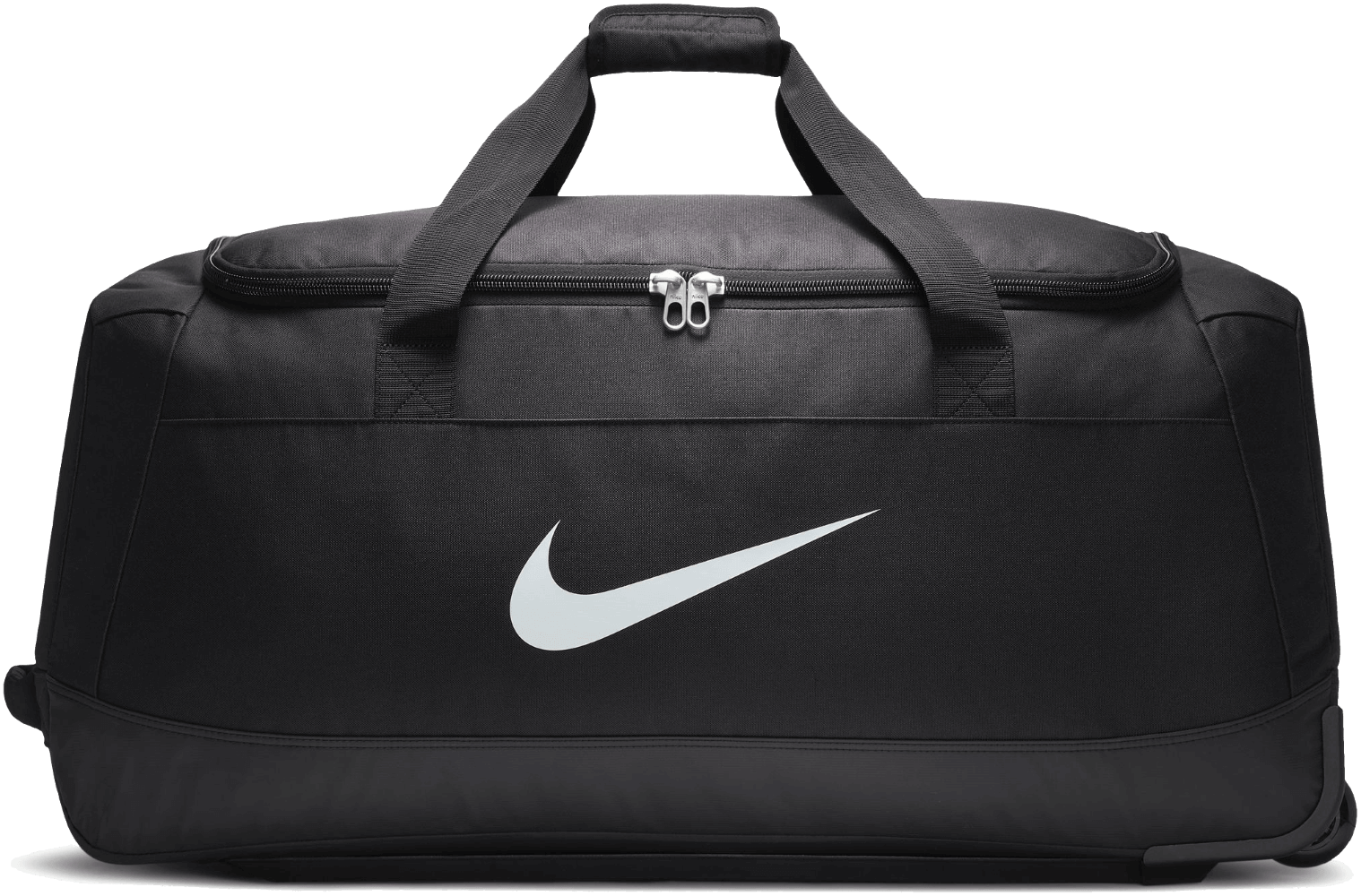 Nike Trikottasche mit Rollen Club Team Roller Bag