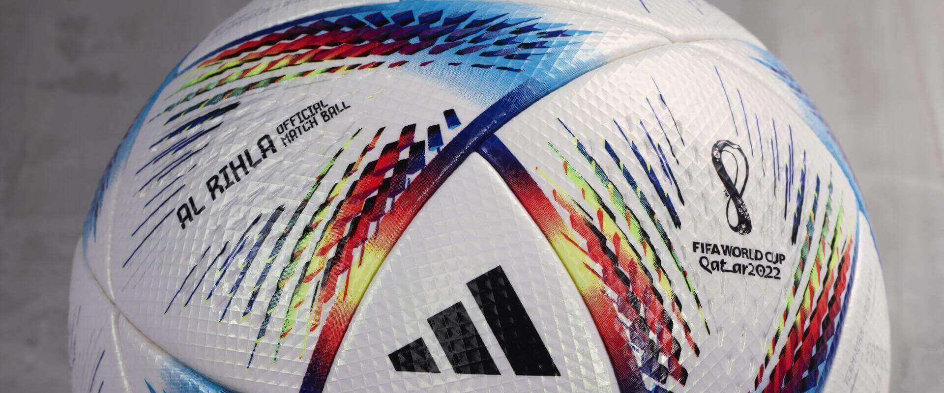 Adidas WM Ball 2022