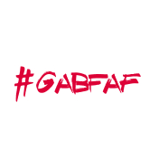 GABFAF Logo